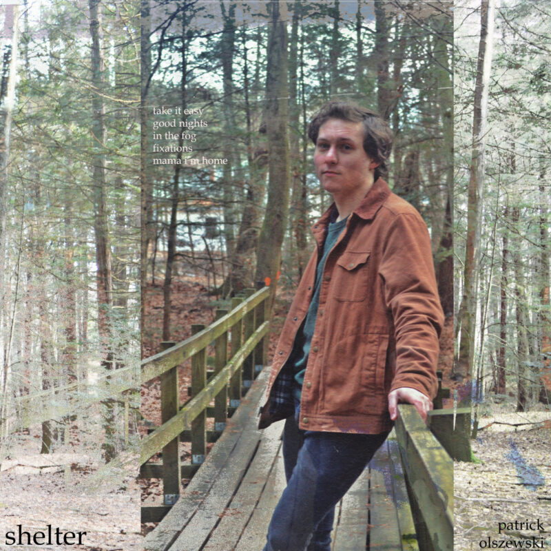 shelter – EP